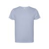 Футболка Estoril мужская, спокойный синий (размер 3XL)