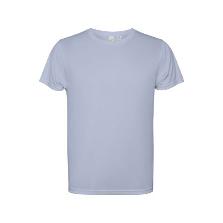 Футболка Estoril мужская, спокойный синий