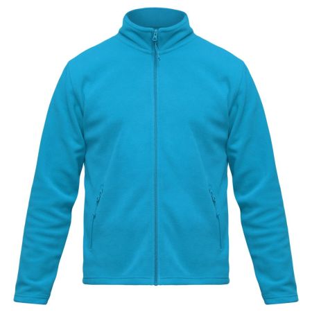 Куртка ID. 501 бирюзовая