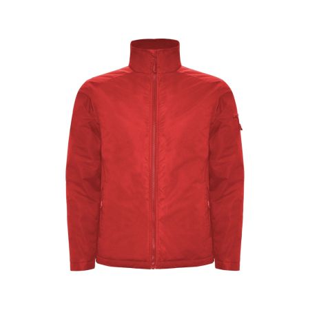 Куртка Utah, красный