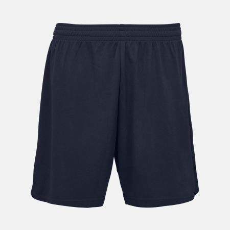 Шорты унисекс Thunder, темно-синие