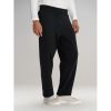 Джоггеры унисекс Kosmos, черные, размер XL/XXL