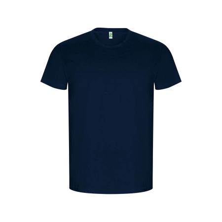 Футболка Golden мужская, нэйви