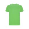 Футболка Stafford мужская, зеленое яблоко (размер S)