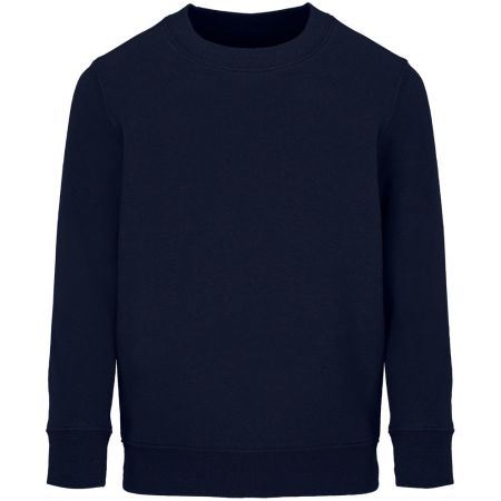 Свитшот детский Columbia Kids, темно-синий