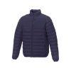 Мужская утепленная куртка Athenas, темно-синий (размер XS)