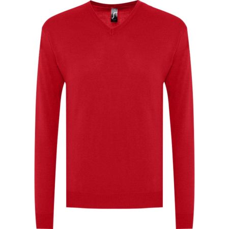 Джемпер мужской Galaxy Men, красный