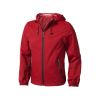Куртка Labrador мужская, красный (размер M)