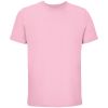 Футболка унисекс Legend, розовая (candy), размер 3XL