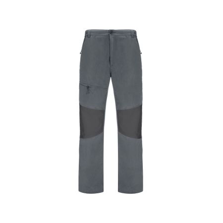 Брюки Elide, свинцовый/эбеновый