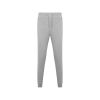 Брюки Iria, серый меланж (размер L)