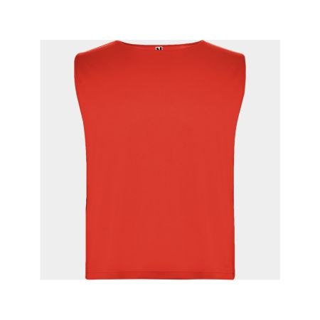 Спортивная безрукавка Ajax, красный