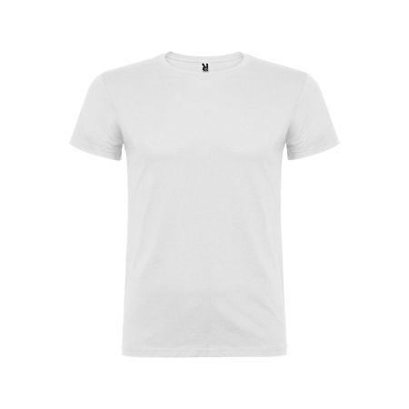 Футболка Beagle мужская, белый