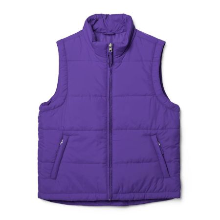 Жилет детский Kama Kids, фиолетовый