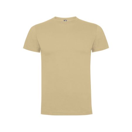 Футболка Dogo Premium мужская, песочный