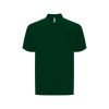 Рубашка поло Centauro Premium мужская, бутылочный зеленый (размер 3XL)