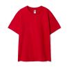 Футболка детская Regent Kids 150 красная, на рост 142-152 см (12 лет) (размер 12 лет (142-152 см))