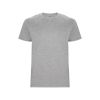 Футболка Stafford мужская, серый меланж (размер S)