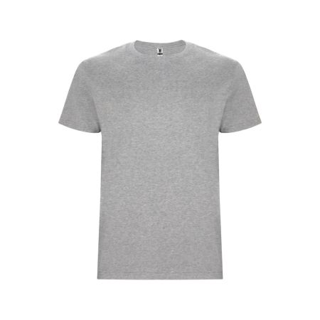 Футболка Stafford мужская, серый меланж