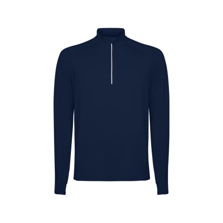 Лонгслив Estambul мужской, синий нэйви