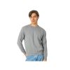 Толстовка Rome мужская, серый меланж (размер S)