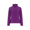 Куртка флисовая Artic, женская, фиолетовый (размер S)