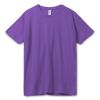Футболка унисекс Regent 150, фиолетовая, размер 3XL