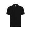 Рубашка поло Centauro Premium мужская, черный (размер S)