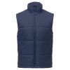 Жилет Kama темно-синий, размер 4XL