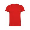 Футболка Dogo Premium мужская, красный (размер S)