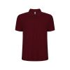 Рубашка поло Pegaso мужская, гранатовый (размер S)