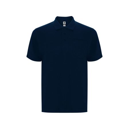 Рубашка поло Centauro Premium мужская, нэйви