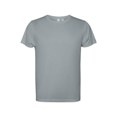 Футболка Estoril мужская, серый