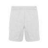 Спортивные шорты Andy мужские, белый (размер S)