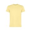 Футболка Corgi мужская, солнечно-желтый выстиранный WASHED (размер 3XL)