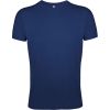 Футболка мужская приталенная Regent Fit 150 темно-синяя, размер XXL