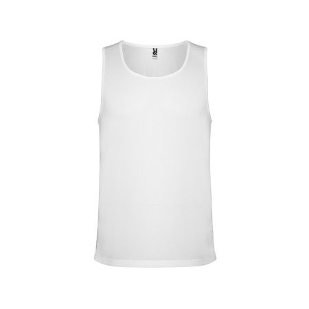 Майка Interlagos мужская, белый