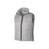 Жилет Vigour женский, серый/черный (размер S)