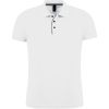Рубашка поло мужская Performer Men 180 белая, размер XXL