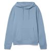 Худи унисекс Phoenix, голубое, размер XXL