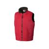 Жилет Clermont, красный (размер S)
