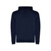 Толстовка с капюшоном Urban мужская, нэйви (размер 3XL)