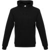Толстовка ID. 003 черная, размер 4XL