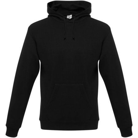 Толстовка ID. 003 черная