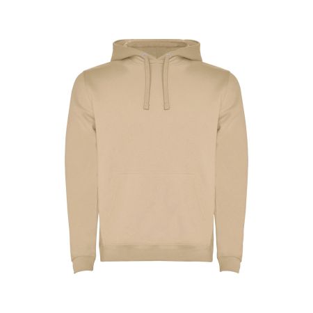 Толстовка с капюшоном Urban мужская, песочный