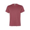SLAM футболка, ягодный (размер 3XL)