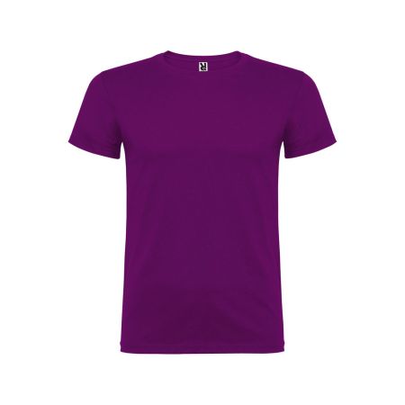 Футболка Beagle мужская, фиолетовый