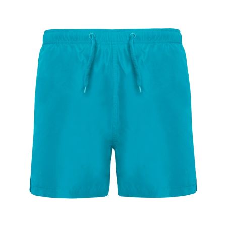 Плавательные шорты Aqua, бирюзовый