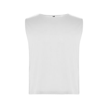 Спортивная безрукавка Ajax, белый