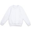 Свитшот Toima Kids 2. 0, белый, 14 лет (размер 14 лет (154-164 см))